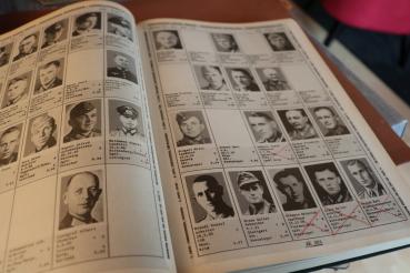 Preview: DRK Vermisstenbildliste - 1. Nachtrag AK-AL